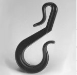50 Special (S) Hooks