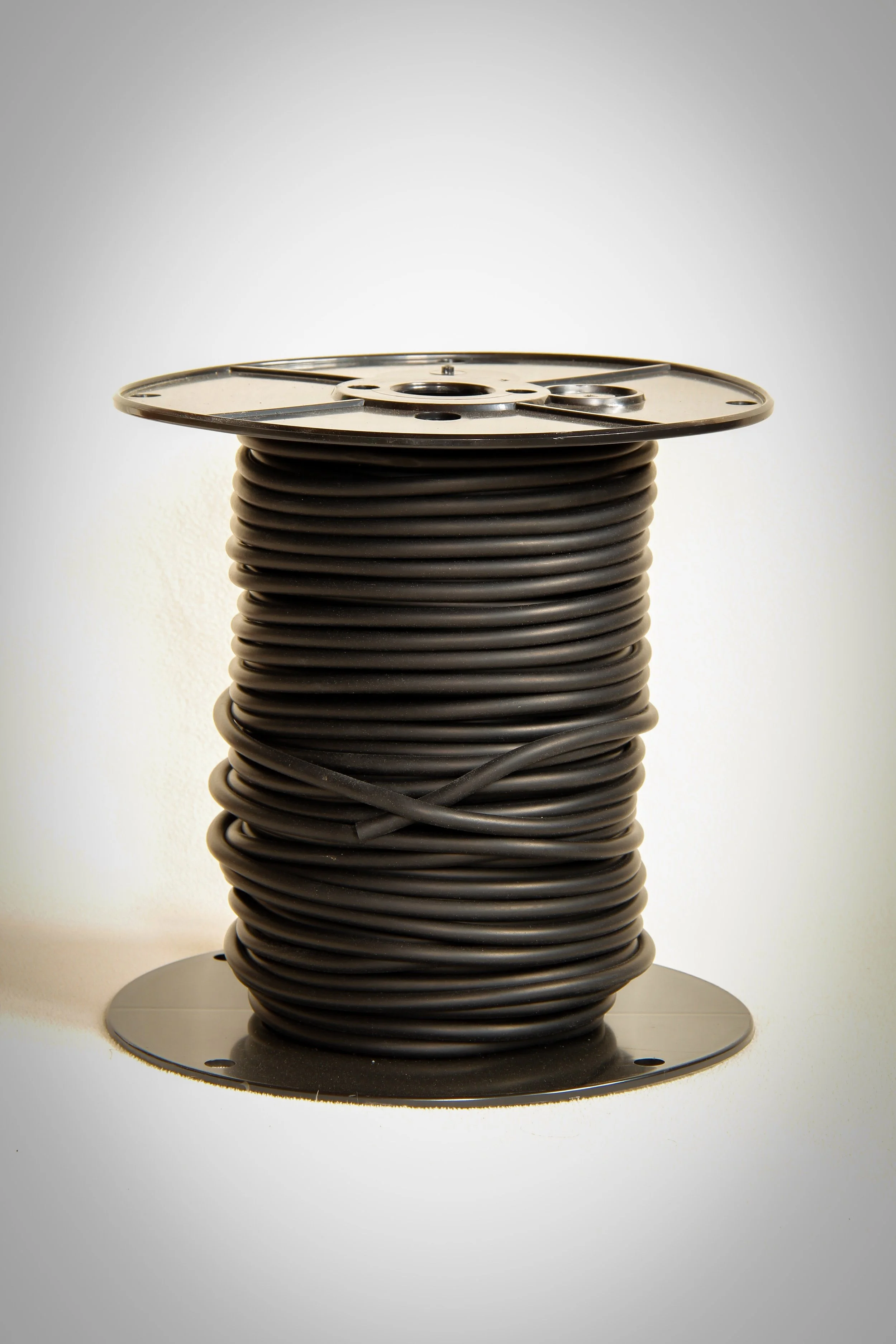 5/16" Rubber Rope - 200 Feet