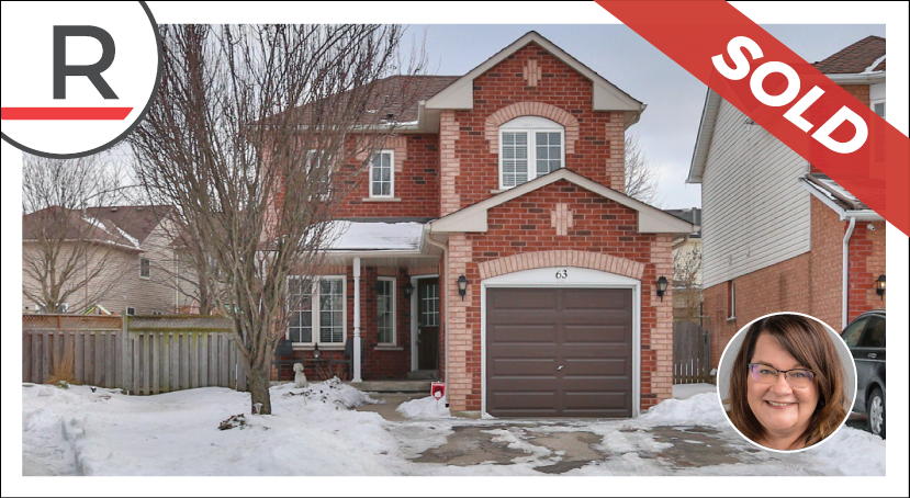63 Sebastian Crescent