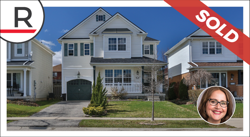 54 Gaydon Way
