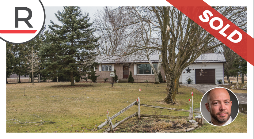 1274 2nd Concession Road
