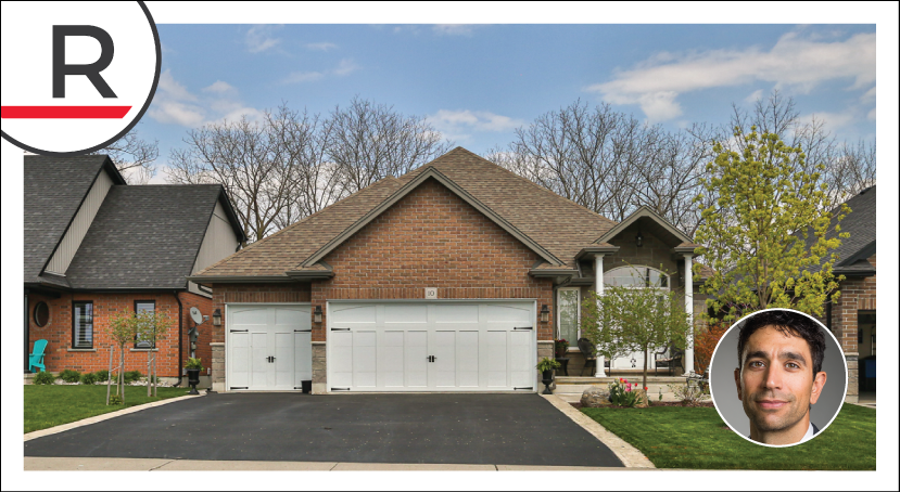 10 Angler Avenue