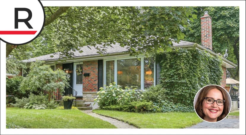 18 Redwood Road