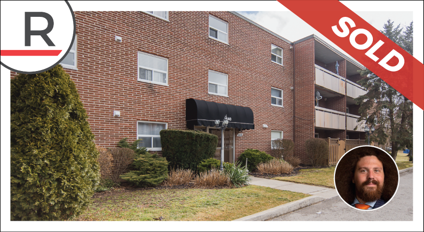 640 Grey Street #305
