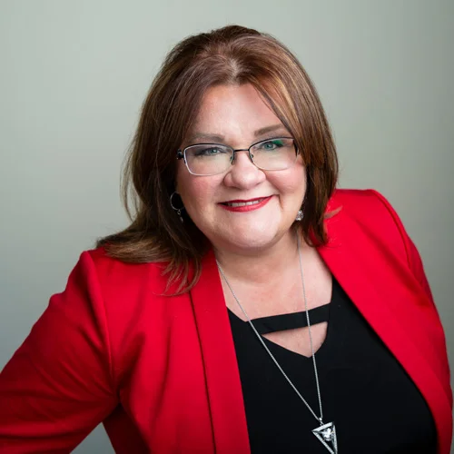 Kim Bailey-Brown