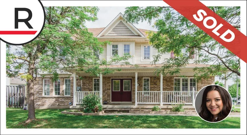 218 Blackburn Drive