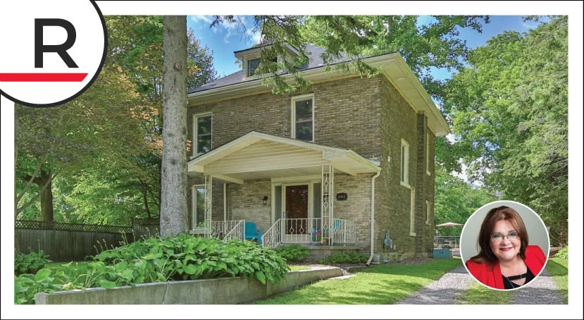 685 Mount Pleasant Road