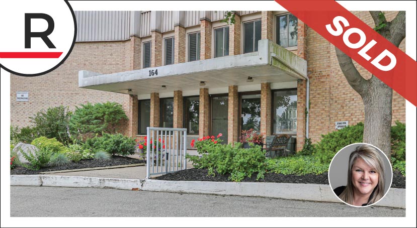 164 Paris Road #303