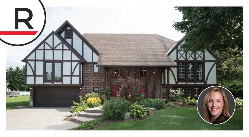 6 McDonald Place