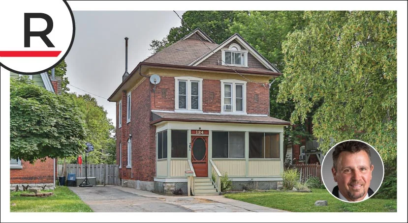 124 Chatham Street