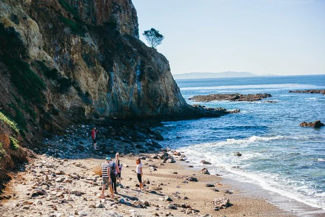 Spring Break Getaway Part 1