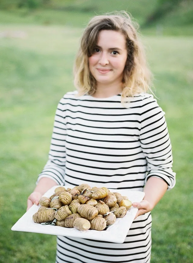 Team Flower Workshop 