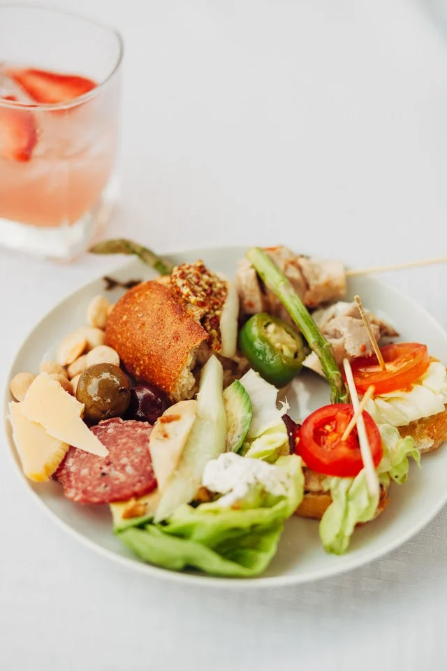 5 Tips for Your Next Cocktail Party