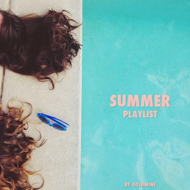 Summer Playlist