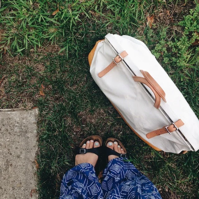 Field Trip // Charleston, SC 