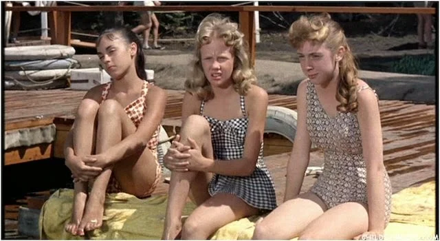 Inspiration // The Parent Trap (1961)