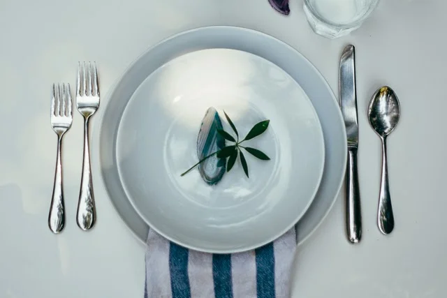 Some Thoughts About Hospitality 