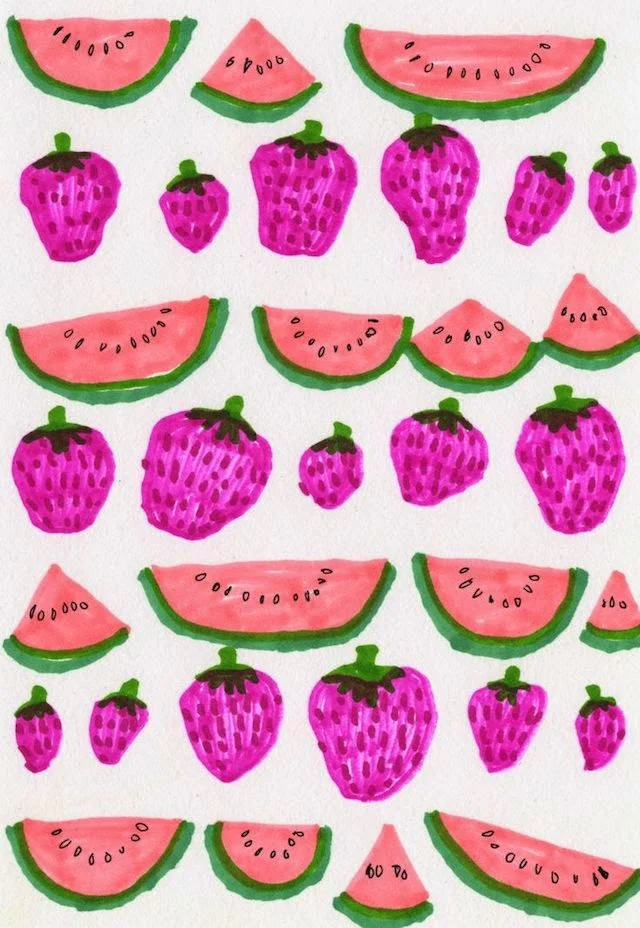 Inspiration // Things We Like 