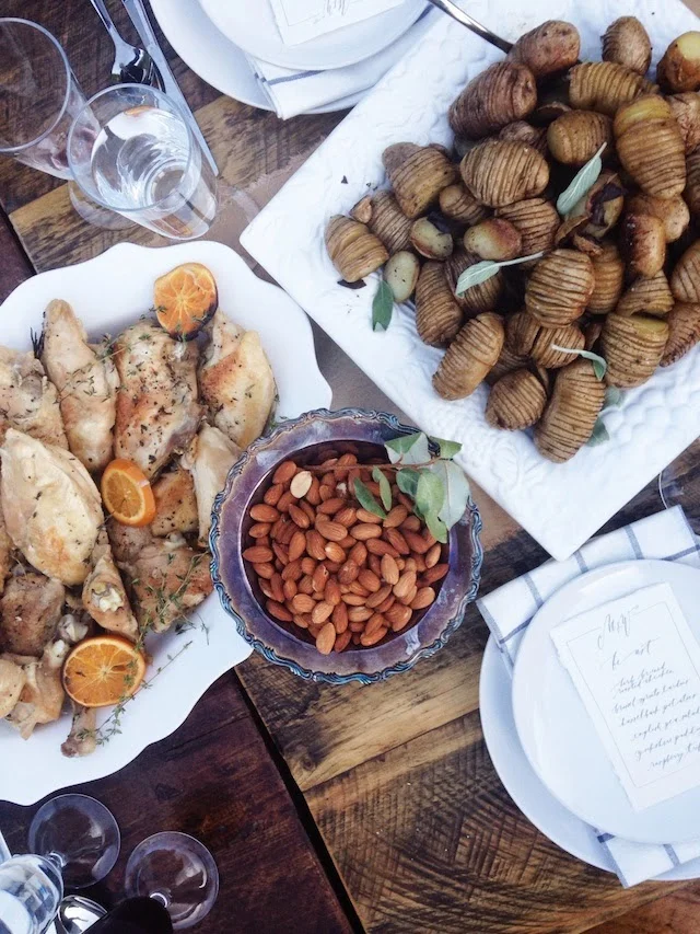 Team Flower Workshop