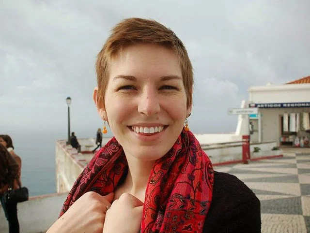 Inspired by // Illustrator Ruth Meharg 