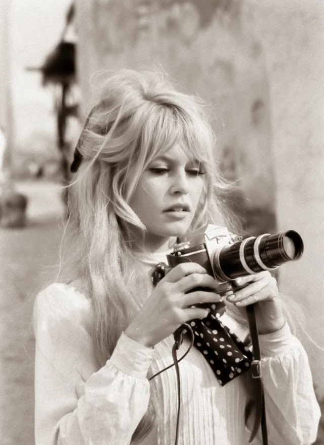 Bangs...Do or Don't?