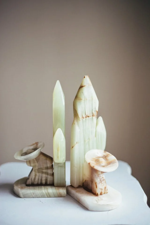 Around The House // Vintage Treasures