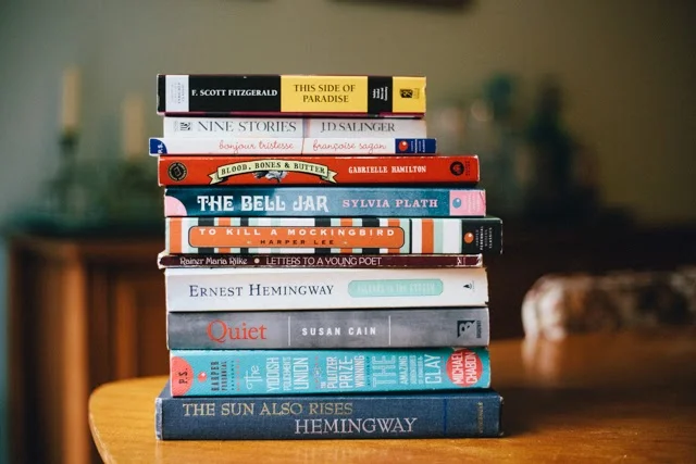 Cozy Book Recommendations