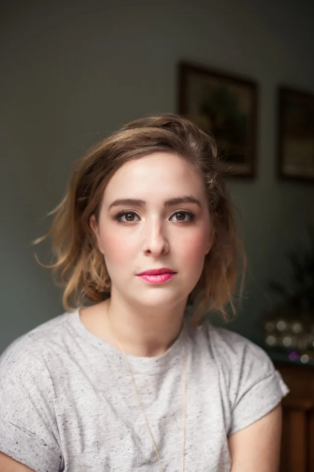 New Year's Eve Inspiration // 3 Different Make-up Styles