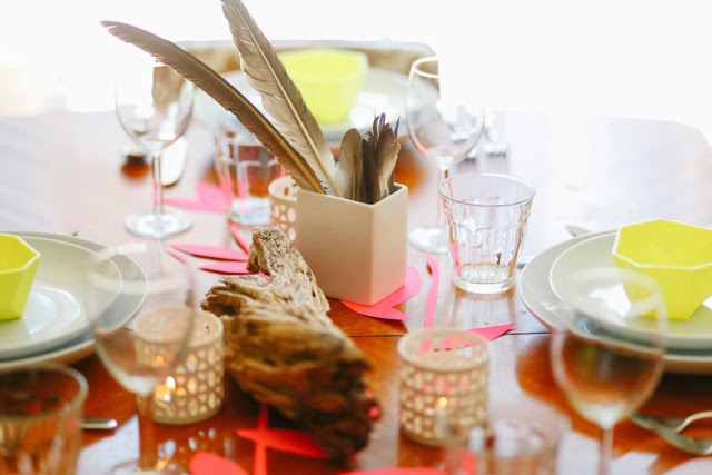 2013 Thanksgiving Table No. 1