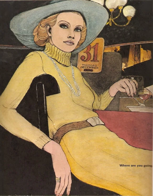 Inspiration // There is a Love