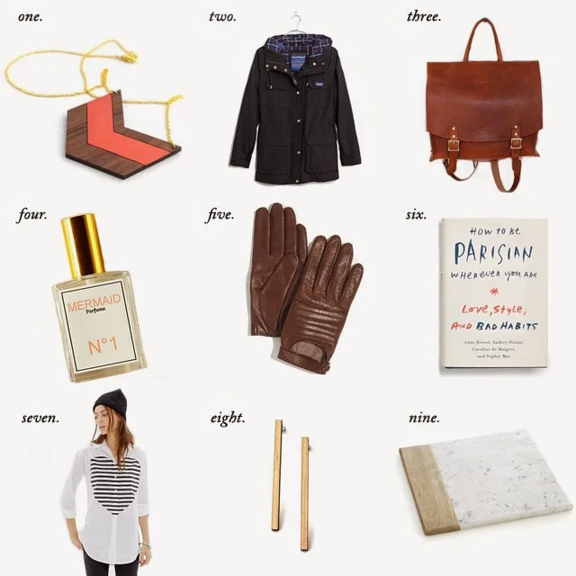 Goldmine Gift Guide For Her 