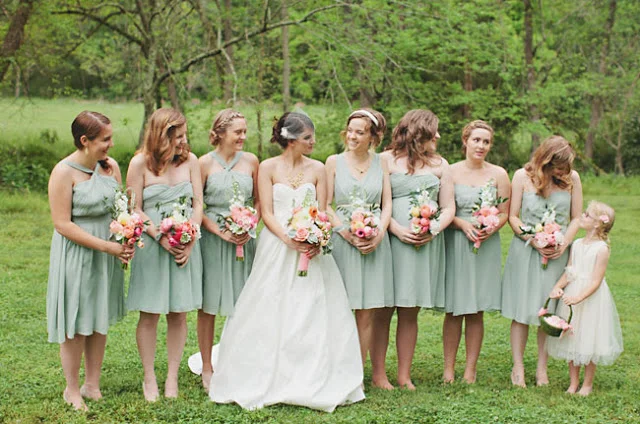 Our Wedding! Christina & Jonathan