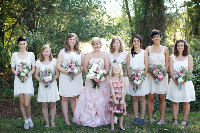 Our Wedding! Megan & Austin