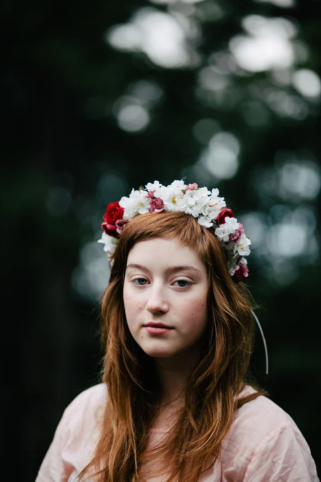 Style // Molly Boucher