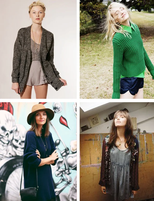 Inspiration // End of Summer