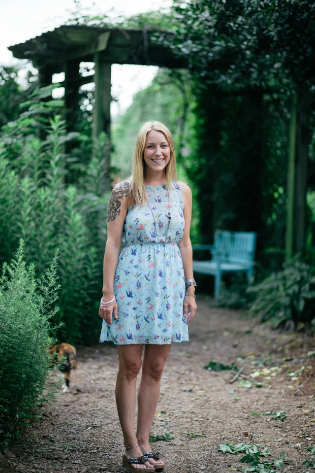 Inspired by // Karisa Pennell of Nectar Florals