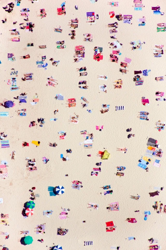 Inspiration // Summer