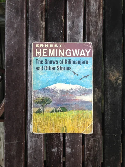 Great American Authors