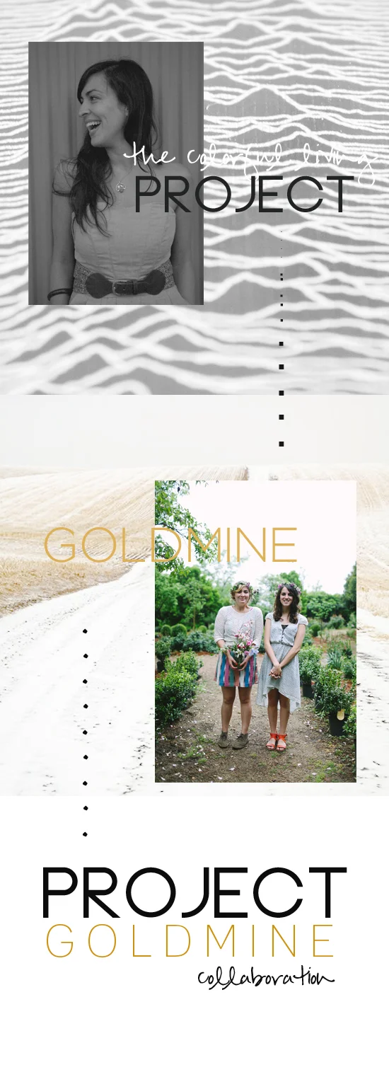 Project Goldmine