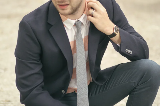 Men's Style // Spring