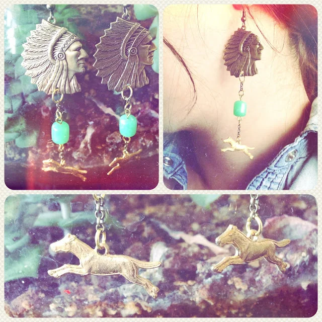 Inspired By // The East Western