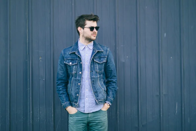 Date Night Style // Men's Edition