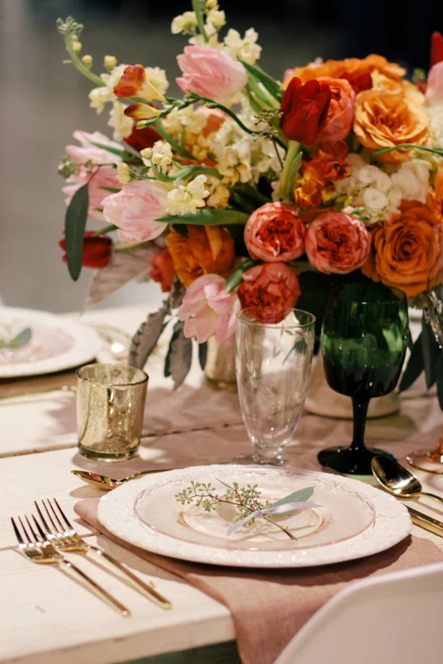 Inspired by // Hey Love! Events