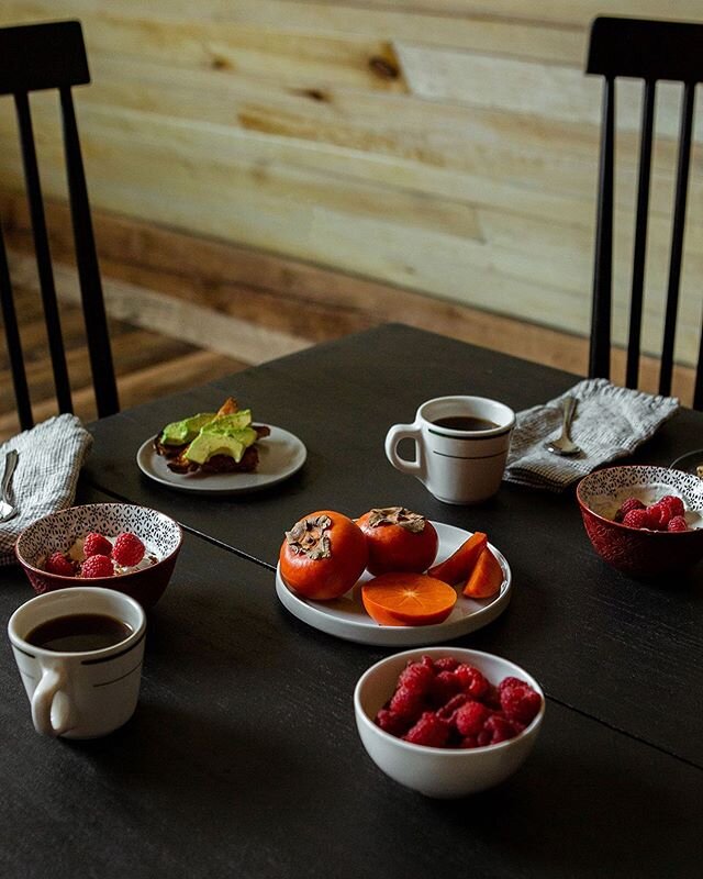 Good morning 🌨

Shot for @candlewoodcabins on a cozy winter day.