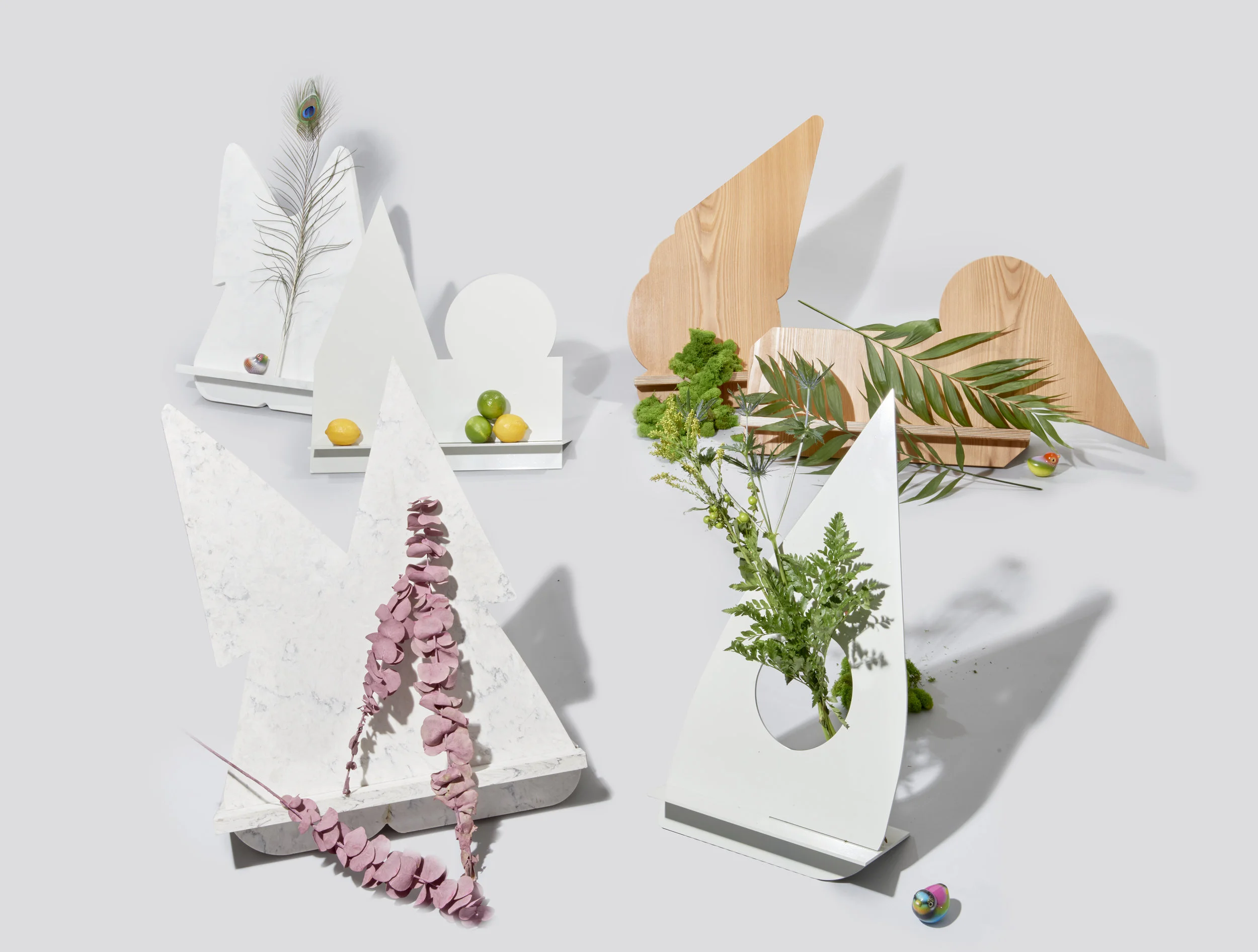 Gnomes by New Affiliates