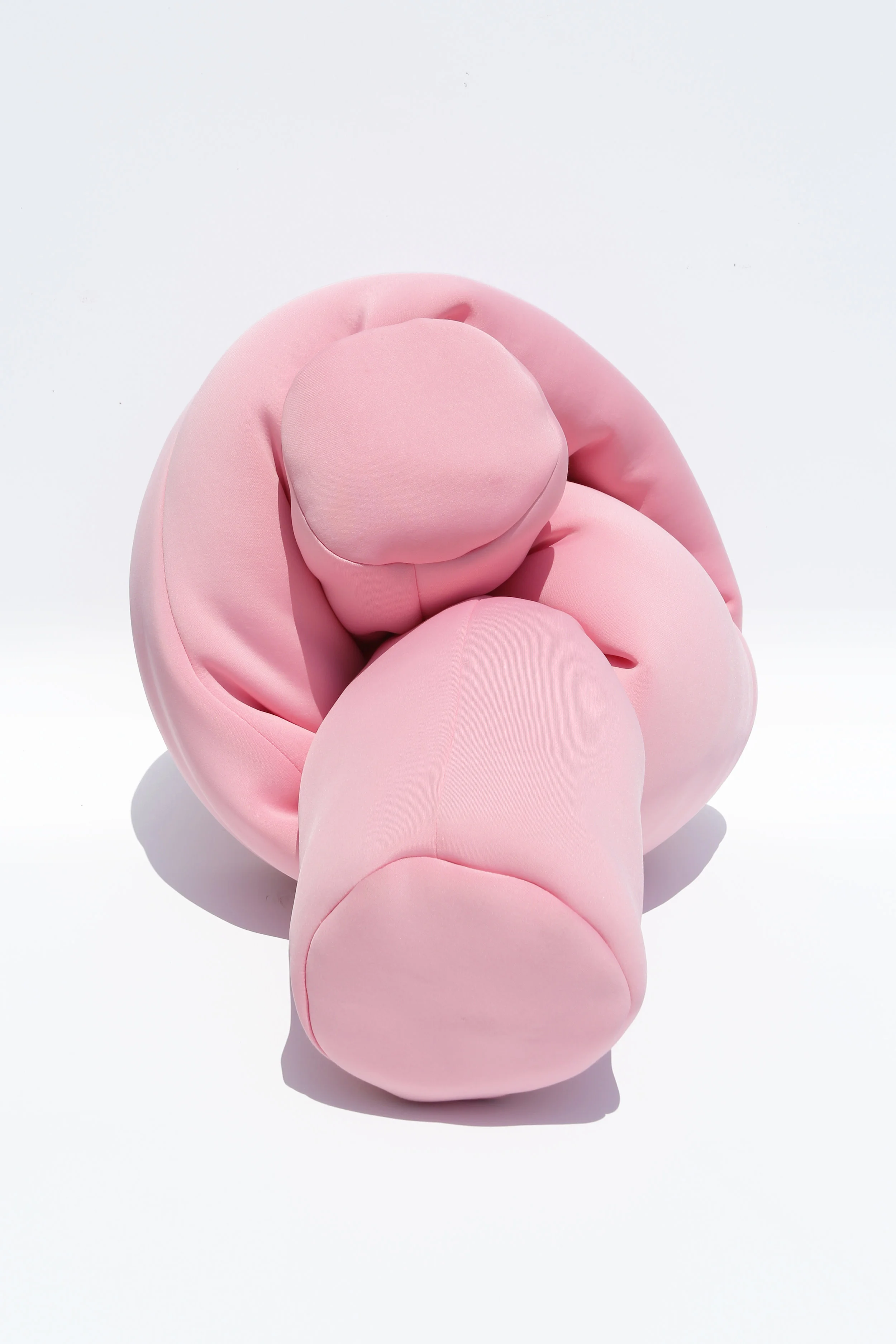 Snuggle by Joanna Grant