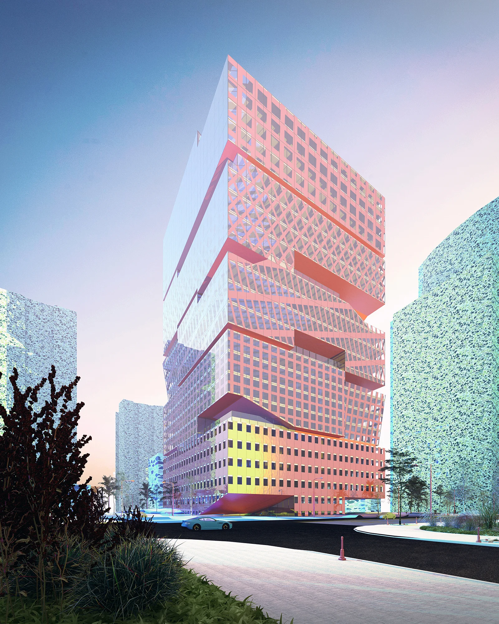 07_MALL_Office Stack_Courtesy MALL, Rendering by Glen Marquardt.jpg