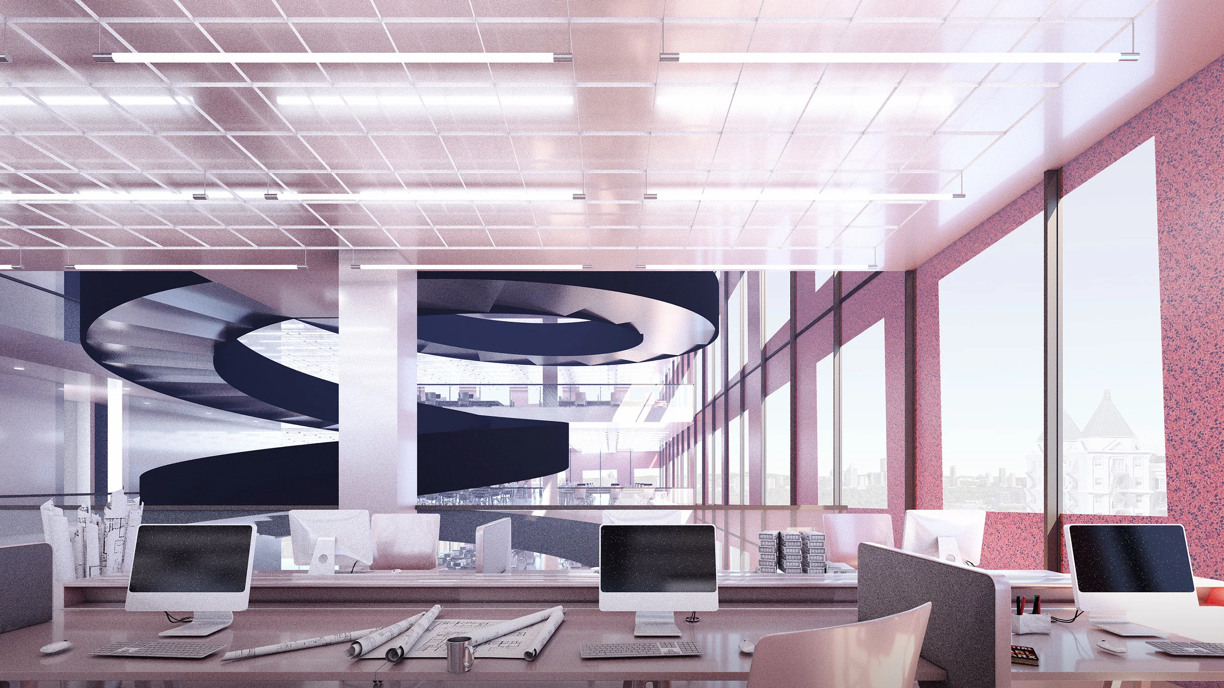 MALL_INTERIOR_Office Stair.jpg