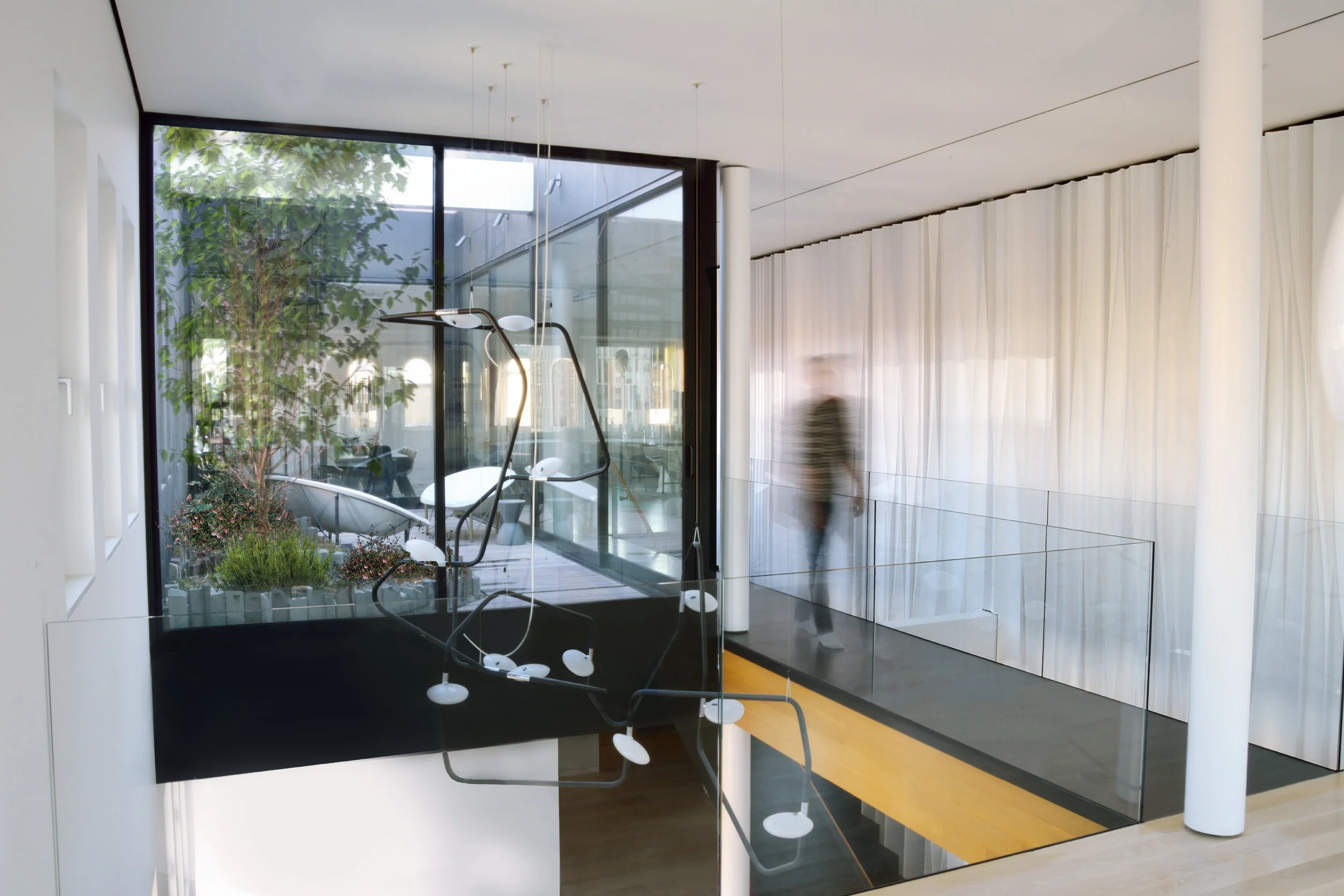 Gerken Residence, 2016, New York, NY