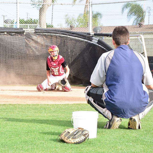 Big #shoutout to Bryan for allowing us on the field during the clinic! We had a blast testing our new 2018 products. .
.
.
.
.
.
.
.
.
.
.
.
#gosports #Sports #baseball #softball #gear #men #boys #women #girls #team #teamwork #simple #modern #best #f